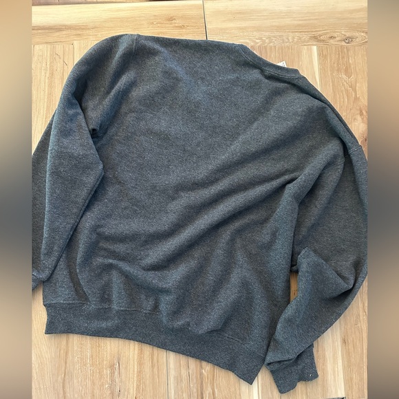 MTSU (Middle Tennessee State University) Sweatshirt M - Picture 2 of 4